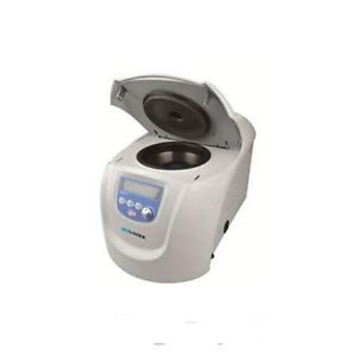 Scilogex 91201513, D3024 High Speed Micro-Centrifuge