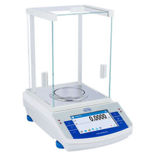 Radwag  (AS 310.X2) ANALYTICAL BALANCE W/ warranty