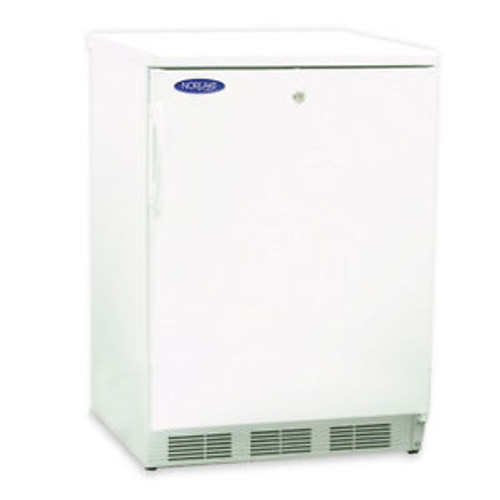 Undercounter Refrigeration Refrigerator  OD: 23W x 23.5D x 33.5H  ID: 20.7...