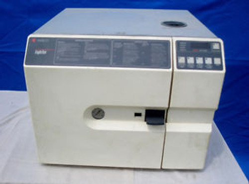 AMSCO Eagle Ten Dental Autoclave Sterilizer (7557)