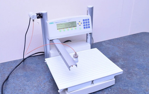 BioRad BioLogic BioFrac Fraction Collector Bio Rad HPLC Autosampler