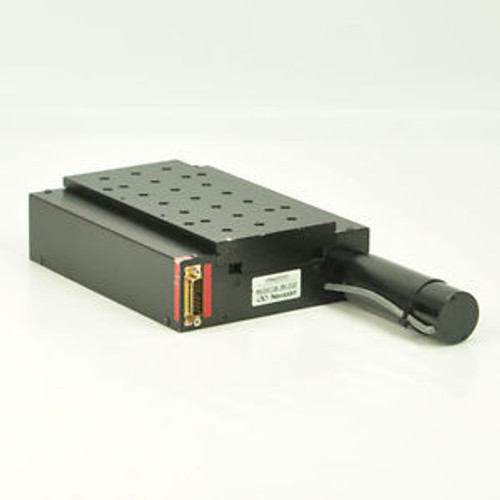 Newport PM40192 Motorized Linear Stage