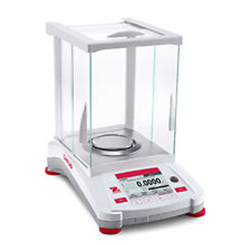 Ohaus AX223 Analytical and Precision Balance