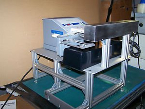 Skatron Embla Microplate Washer