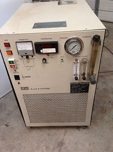 M and W RPCX 17A-D-D12x10 LI -CMII -HE Flowrite Recirculating Cooling System