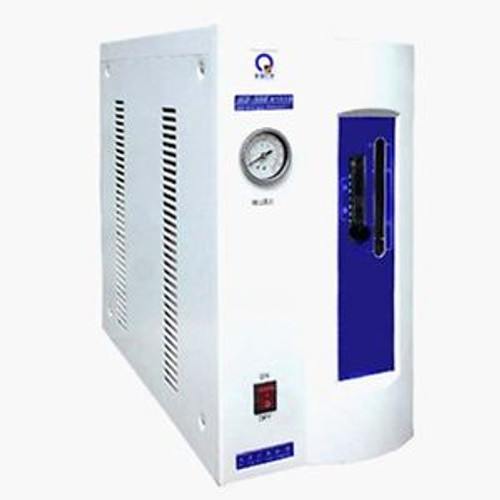 Best High purity Nitrogen gas generator N2: 0-500ml /min 110V or 220V CND