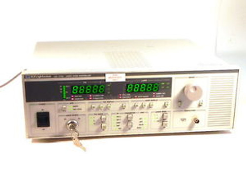 LDC-3752 ILX Lightwave Laser Diode Controller