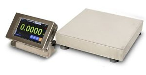 Intelligent Weighing (TSH-1200) High Precision Laboratory Bench Scales