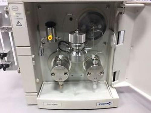 Gilson 322 Chromatography Preparative Pump