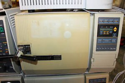 Tuttnauer 2540EKA automatic autoclave