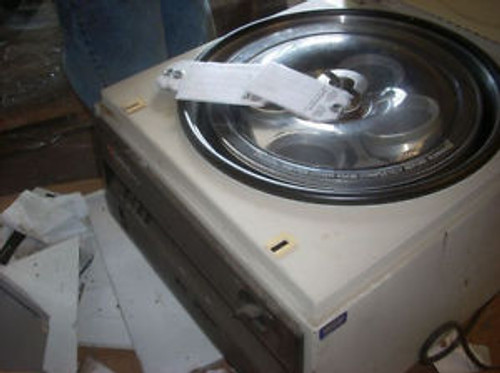 IRC Centra 8 Centrifuge