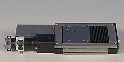 Newport UTM50CC Single Axis Linear Stage