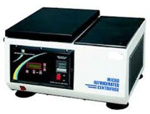 New Refrigerated Centrifuge Machines Lab Equipment labapp -147