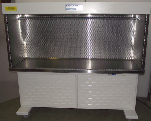 Baker Edgegard EG 6252 HF 6' Laminar Flow Clean Bench