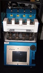 Argonaut Advantage Series 2410 Personal Screening Synthesizer