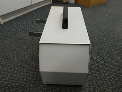 TECAN TE-VACS-C SPE VACS-C FULLY AUTOMATED HIGH THROUGHPUT VACUUM 760600