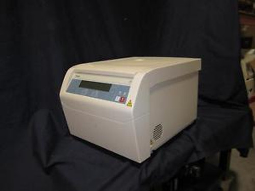 Thermo Scientific Sorvall ST8 Centrifuge 120V