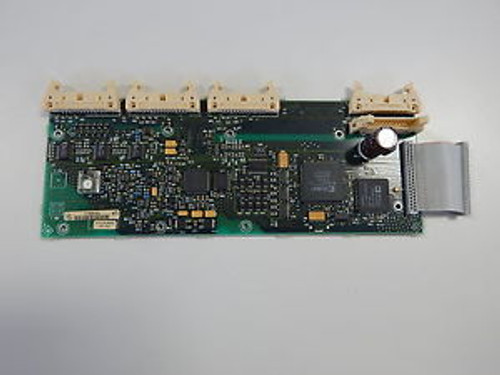 Agilent/HP 6890A Pneumatics Board (PN: G1575-60010)