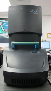 MJ RESEARCH DNA ENGINE OPTICON 2 MODEL CFD-3221