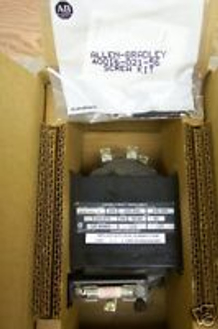 Allen Bradley 1497-N11 Control Circuit Transformer New