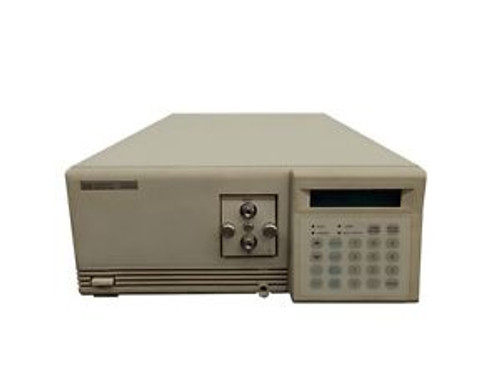 HP 1050 Series VWD Detector