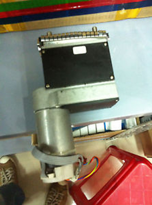 Agilent Pump drive 1100 1200