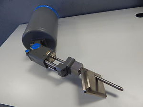 Oxford Microanalysis- 500V EDS Detector (6841)