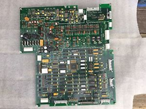 P/N 97000-61350 System Control Board Thermo Finnigan LCQ Mass Spectrometer