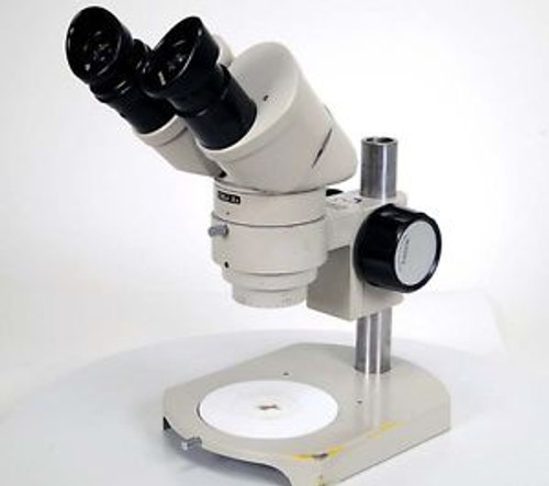 Nikon Stereoscopic Microscope SM5