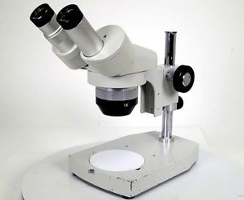 MEIJI Stereoscopic Microscope EMF