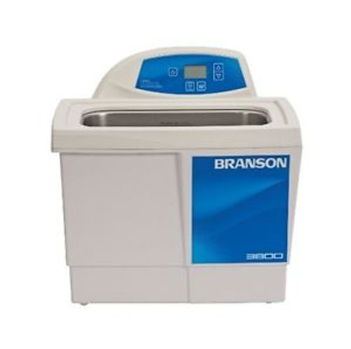 Branson CPX-952-338R Series CPXH Digital Cleaning Bath with Digital Timer and...