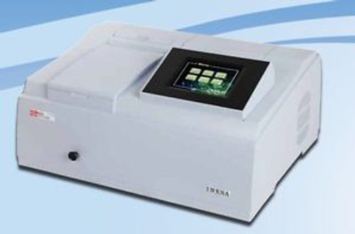 UV-VIS Spectrophotometer Lab Equipment 200-1000nm 2 nm 220/110V N4