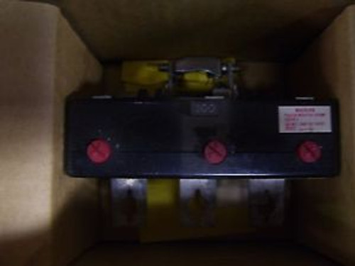 Westinghouse Hka3100T Circuit Breaker Trip Unit