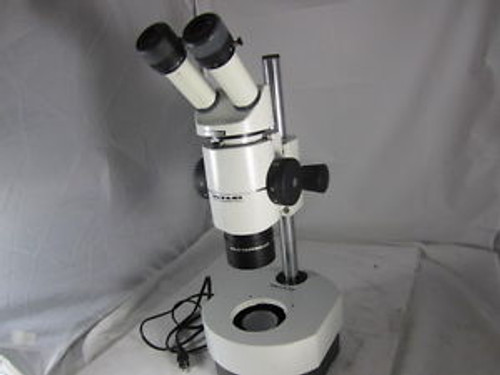 WILD HEERBRUGG M8 STEREOZOOM MICROSCOPE