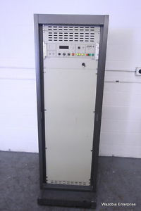 OXFORD INSTRUMENTS 2137 MAGNET POWER SUPPLY 350A 2V TYPE 2137