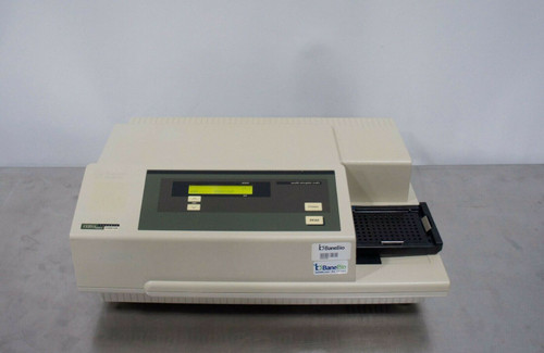 Molecular Devices Tunable Microplate Reader VersaMax