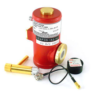 EG&G Judson Infrared Detector J10D-M204-1.0X4.0M-60