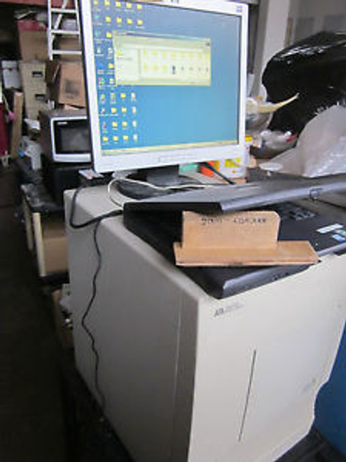 ABI 7000 - Applied Biosystems Prism 7000 PCR + software
