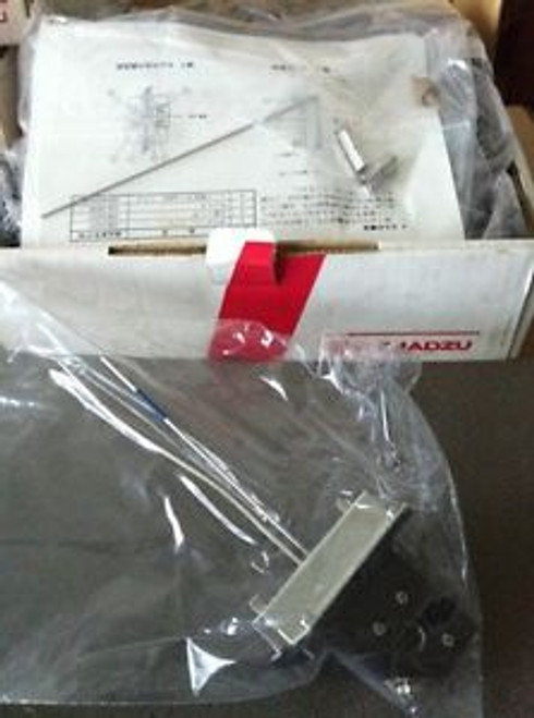 Shimadzu Micro cell Assy for SPD-M20A  P/N: 228 - 25293 - 93 NEW