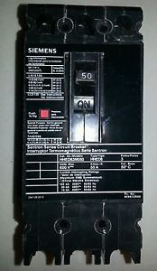 Siemens Hhed63M050 (New No Box)