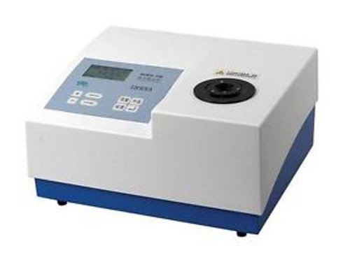 New Professional Digital Melting-point Apparatus WRS-1B