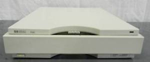 HP Hewlett Packard Agilent 1100 Series G1322A Degasser For HPLC