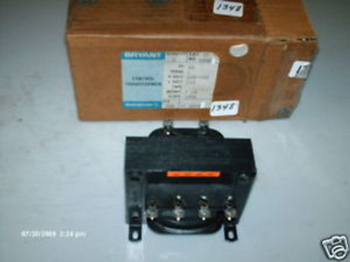 Bryant/Westinghouse Ctrl Transformer 1F-0908 .2Kva Nib