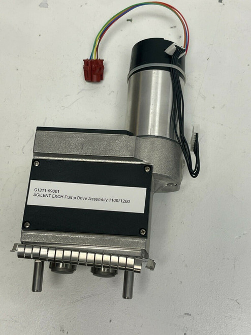 Agilent / HP 1100 Pump Drive Assembly (PN: G1311-60001)