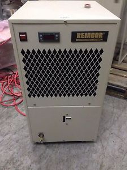 Remcor CH550A Liquid Cooling System (IMI Cornelius)