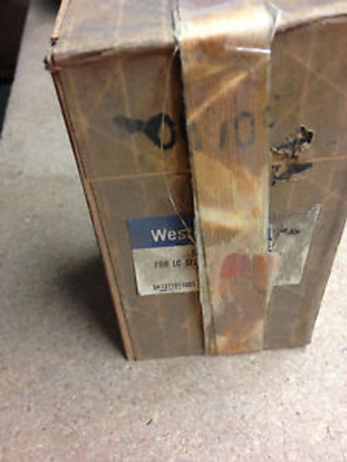 1371D11G03 Westinghouse 1A1B Aux For Lc Frame
