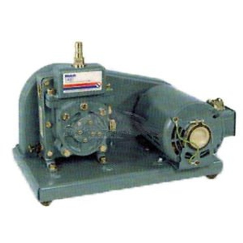 Welch 1400 DuoSeal Rotary Vane Pump, New