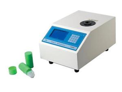 New Professional Digital Melting-point Apparatus WRS-2