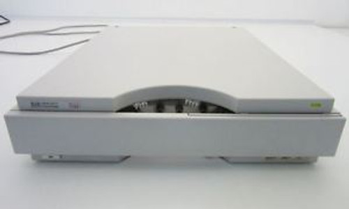 HP AGILENT 1100 HPLC G1322A Degasser