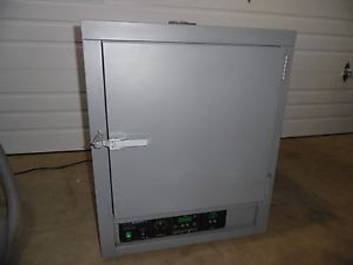 TestEquity  Test Equity FS4 Forced Air Oven 3.3 Cu Ft, 120 V  250??C